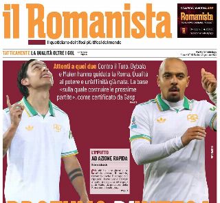 Il Romanista