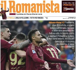 Il Romanista