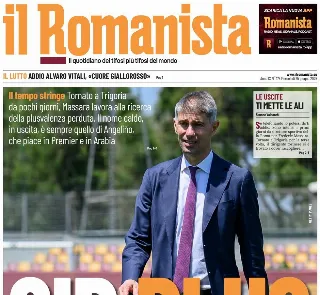 Il Romanista
