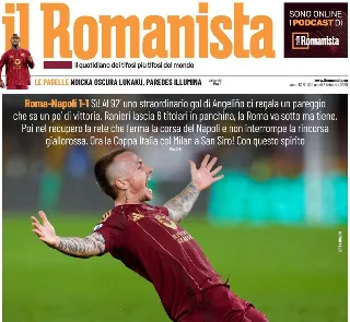 Il Romanista