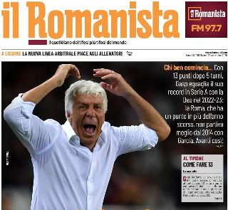 Il Romanista