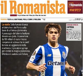 Il Romanista