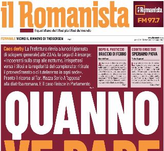 Il Romanista