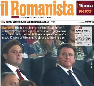 Il Romanista