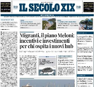 Il Secolo XIX