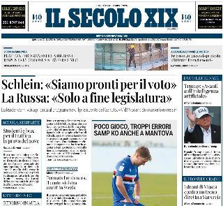 Il Secolo XIX