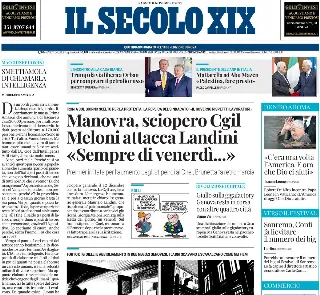 Il Secolo XIX