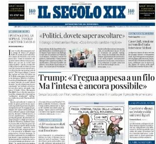 Il Secolo XIX