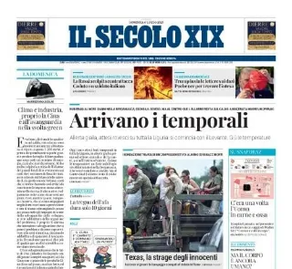 Il Secolo XIX