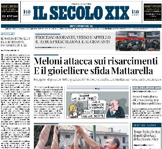 Il Secolo XIX