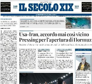 Il Secolo XIX