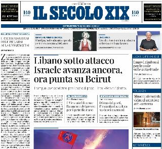Il Secolo XIX