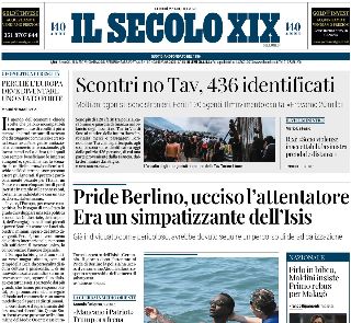 Il Secolo XIX