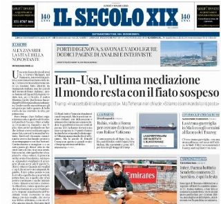 Il Secolo XIX