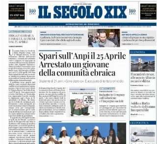 Il Secolo XIX