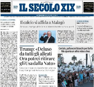 Il Secolo XIX
