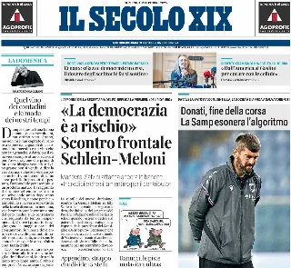 Il Secolo XIX