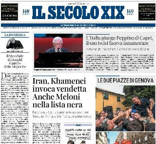 Il Secolo XIX