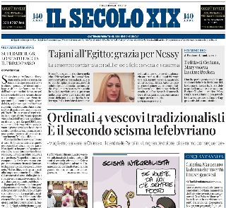 Il Secolo XIX