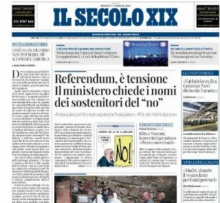 Il Secolo XIX