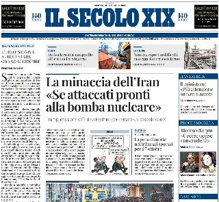Il Secolo XIX