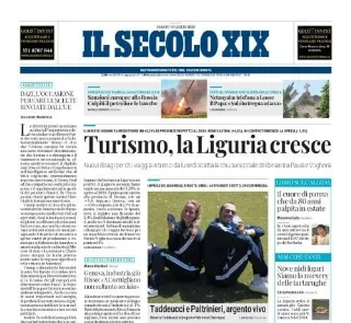 Il Secolo XIX