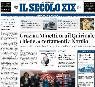 Il Secolo XIX