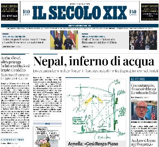 Il Secolo XIX