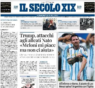 Il Secolo XIX