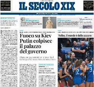 Il Secolo XIX