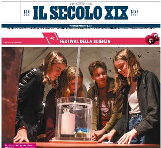 Il Secolo XIX