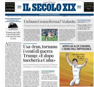 Il Secolo XIX