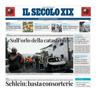 Il Secolo XIX