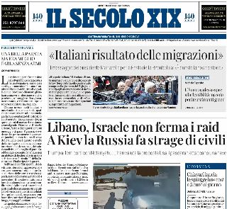 Il Secolo XIX