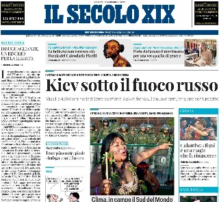 Il Secolo XIX