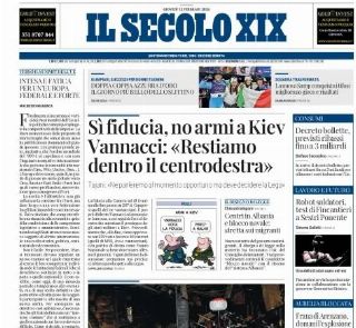 Il Secolo XIX
