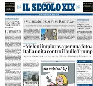 Il Secolo XIX