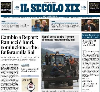 Il Secolo XIX