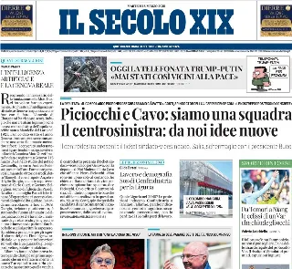 Il Secolo XIX