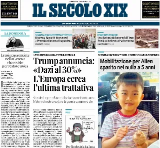 Il Secolo XIX
