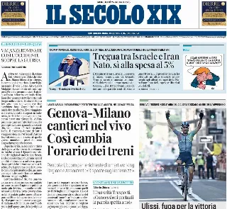 Il Secolo XIX