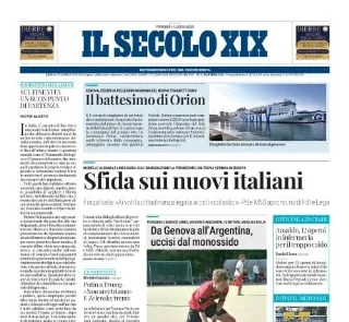 Il Secolo XIX