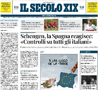 Il Secolo XIX