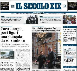 Il Secolo XIX