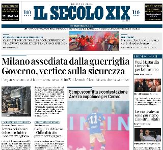 Il Secolo XIX