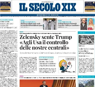 Il Secolo XIX