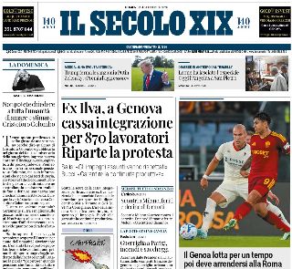 Il Secolo XIX