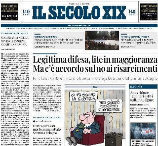 Il Secolo XIX
