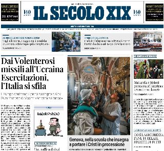 Il Secolo XIX