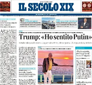 Il Secolo XIX